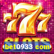 bet0933 com